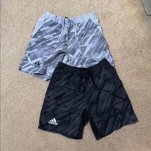 Adidas Aeroready Shorts